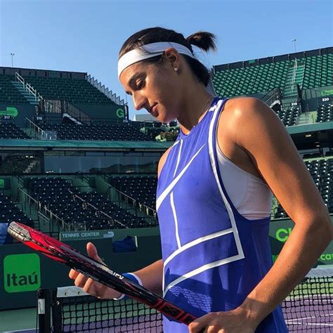 caroline garcia nue|Caroline Garcia (@carogarcia) • Instagram photos and videos